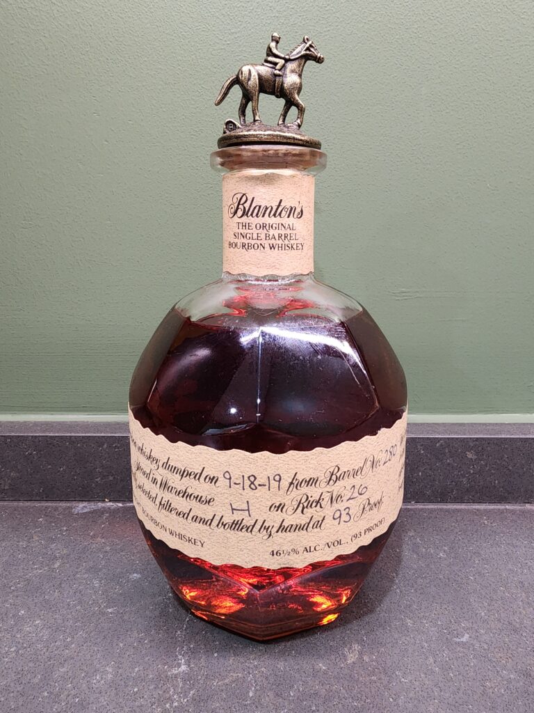Blanton's