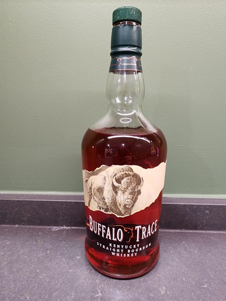 Buffalo Trace