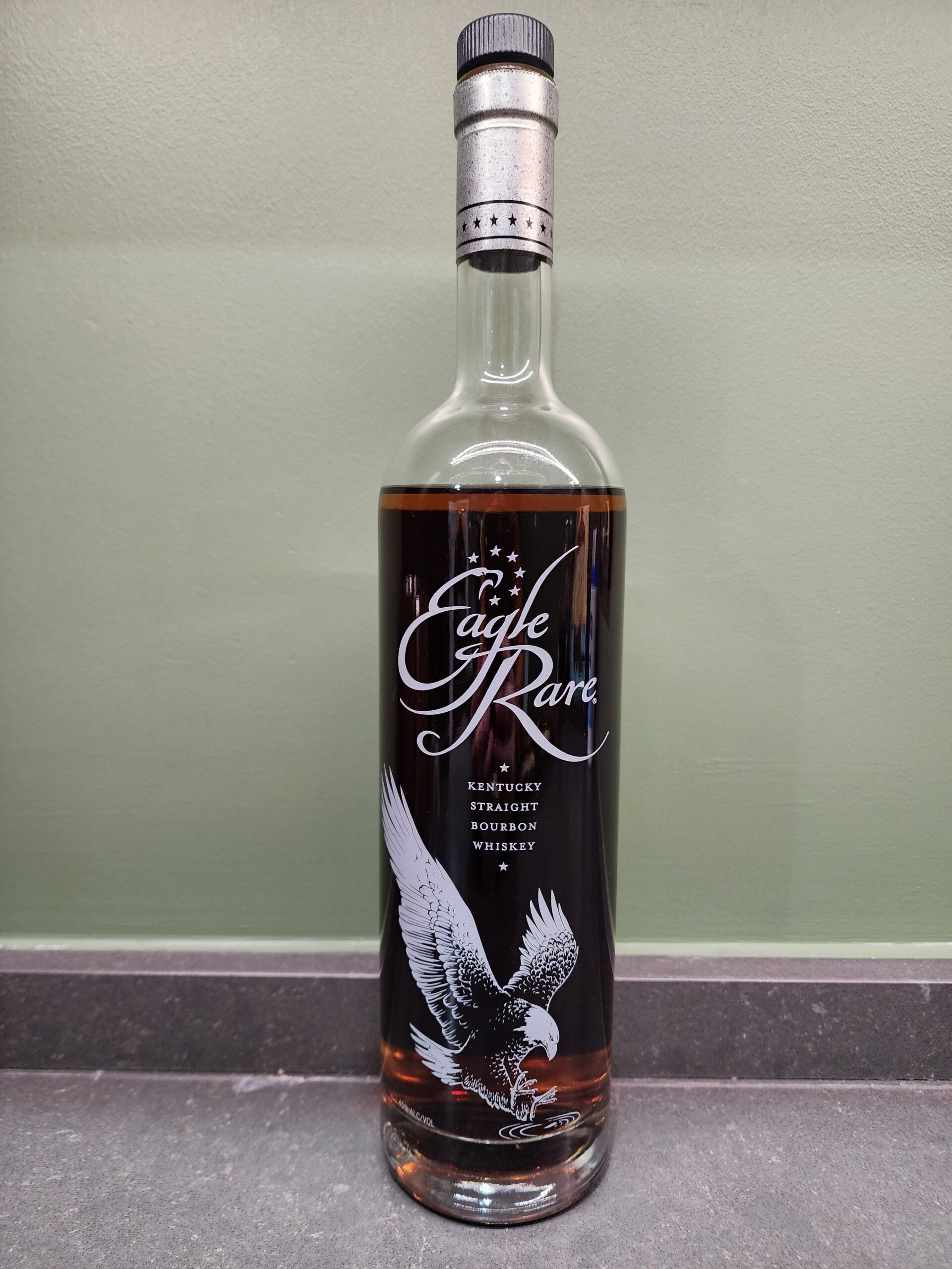 Eagle Rare Aged 10 Years