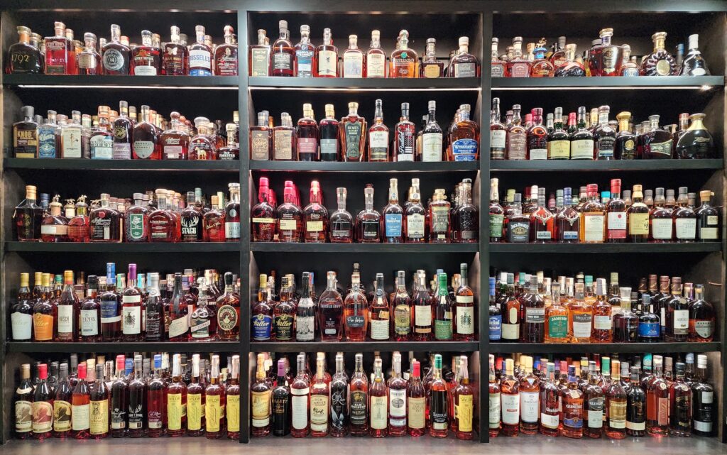 Bourbon Roxx Collection