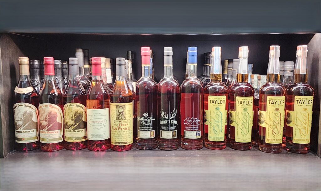 Bourbon Roxx Elite (Reviews)