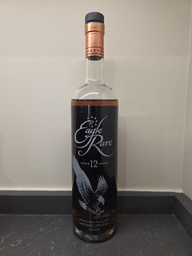 Eagle Rare Aged 12 Years