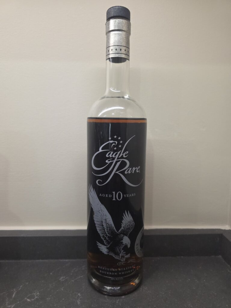 Eagle Rare Aged 10 Years Barrel Select